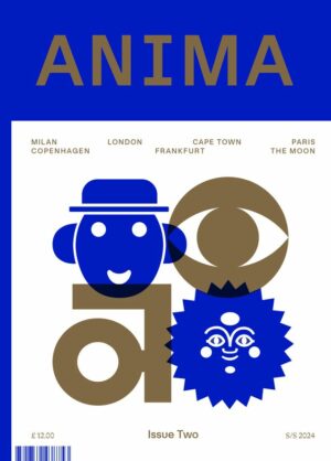 ANIMA Issue 2